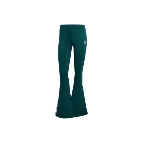 Adidas Originals Повседневные брюки Женские