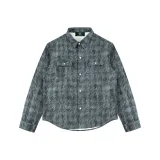 Тай-дай обсидиановый черный