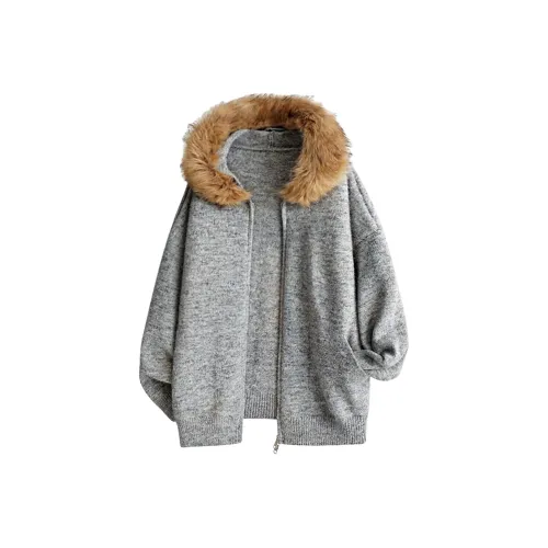 FOREST LIBRARY Унисекс Трикотаж