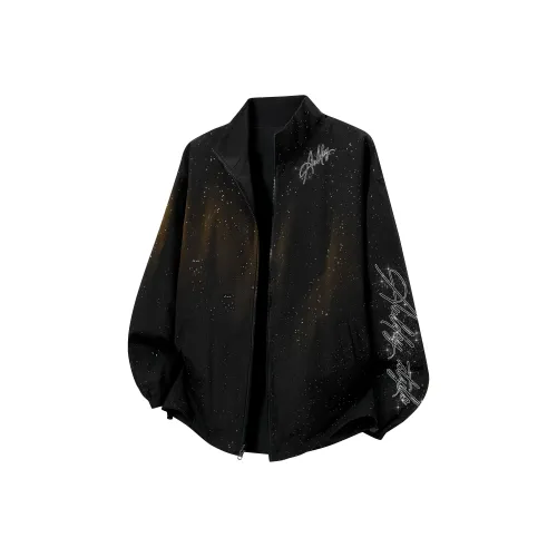 AULDEY Унисекс Куртки