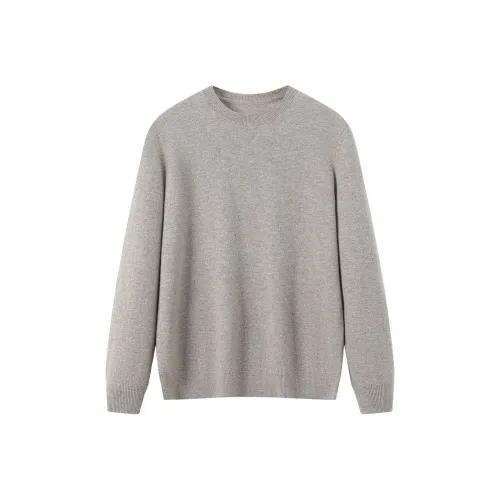 H YXIANG Мужские Свитера