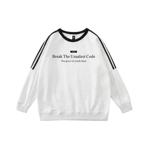 ALEXANDRO FRATELLI Свитшот Мужской