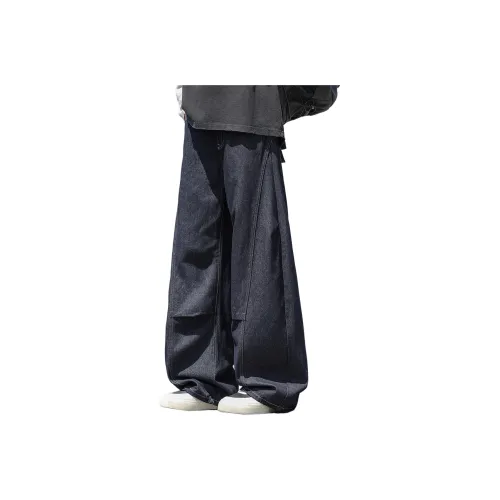 JNJK Унисекс Джинсы