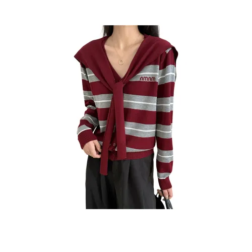 LADYXIEXIE Женская трикотажная одежда