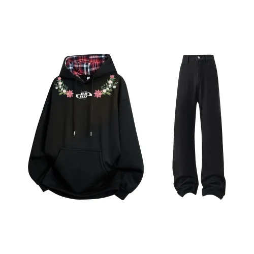 ROBINHOOD Свитшот Комплект Унисекс