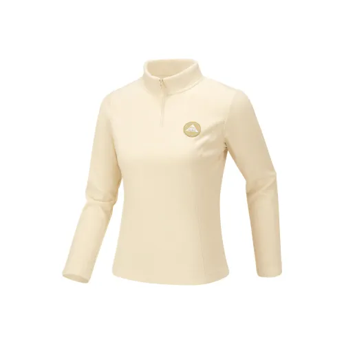 Свитшот Skechers Mountain and Wild Outdoor Series Женские