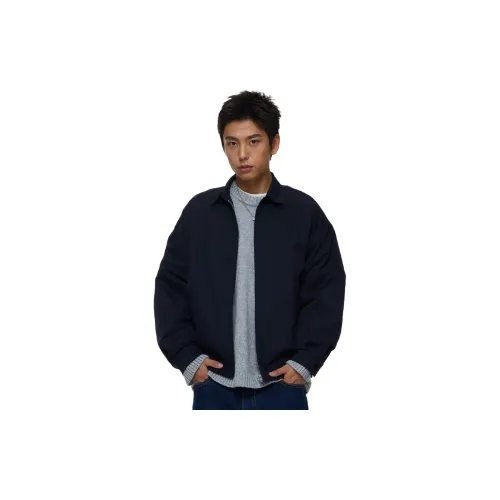 PIN SKTBS Куртки и Пальто Унисекс