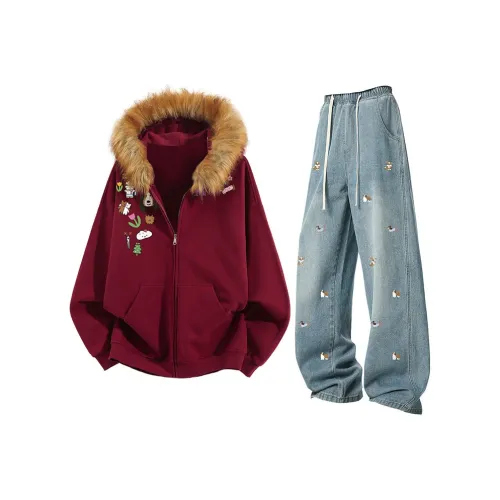 BRUMAIRE Повседневная спортивная одежда унисекс