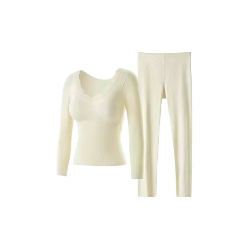 Городская красота термоконтактный комплект женский