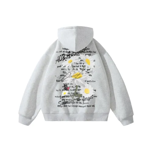 A02 Унисекс Свитшоты