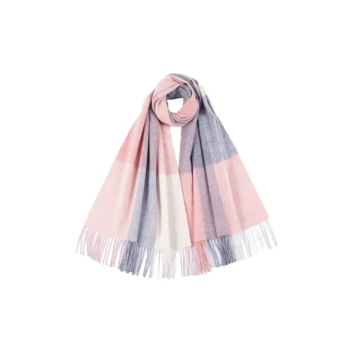 Red Bean Wool Knit Шарфы Унисекс