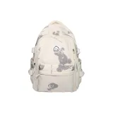 Бежевый медвежонок