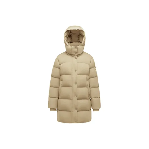 BOSIDENG Осенний Зимний Пуховик Унисекс