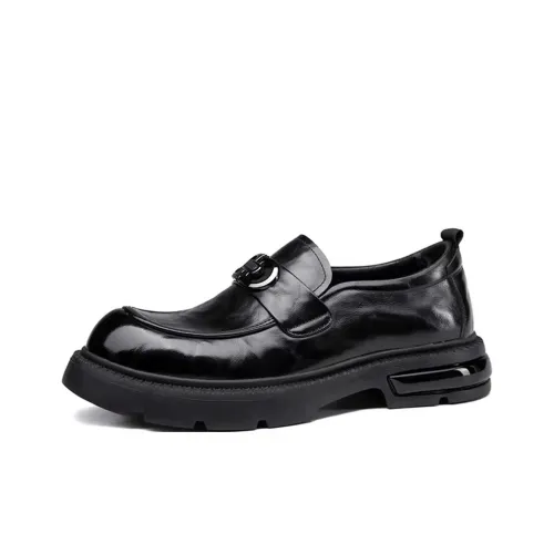 ALPLUME Лоферы с резиновым подошвой Мужской