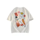 Туманно-серый