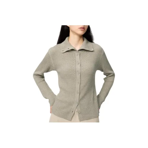 Uniqlo U Collection Fw25 Трикотаж Женский