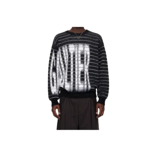 Jean Paul Gaultier Свитер Мужской