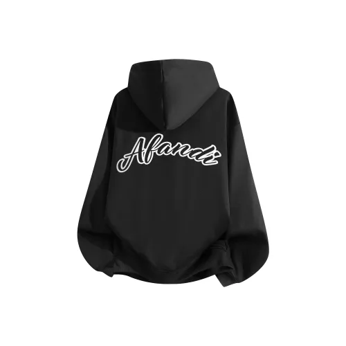 Avanti Кардиган Свитшот Унисекс