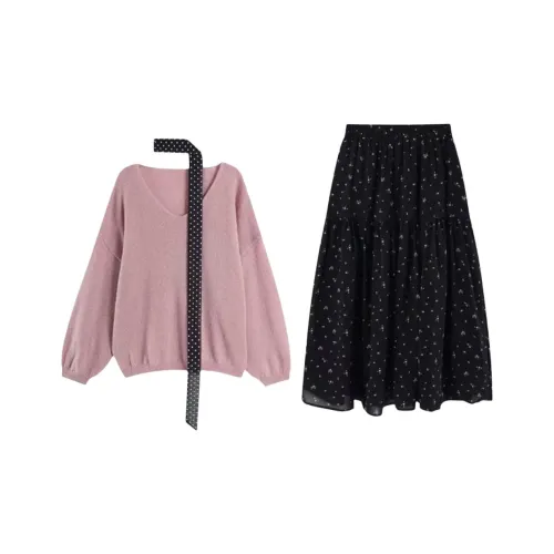 IQC Женские Комплекты с Юбкой