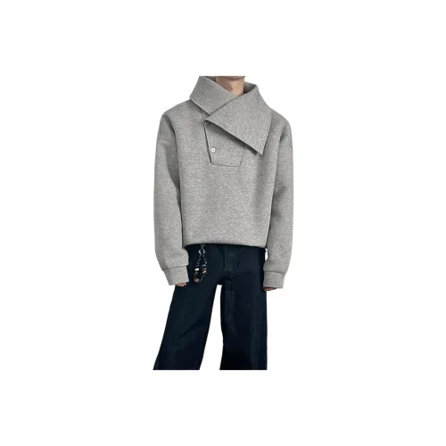 PVPVPV Унисекс Свитшоты