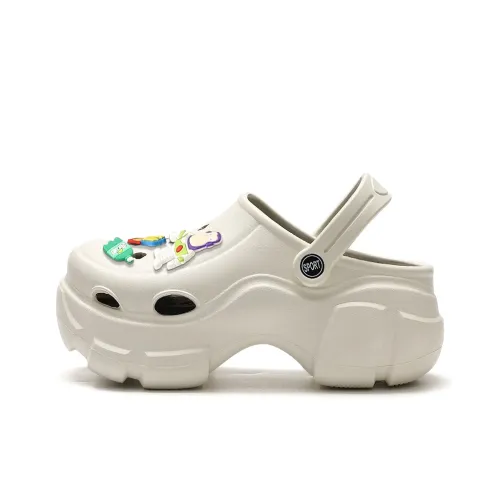 Cat Power ЭВА Устойчивые к истиранию противоскользящие домашние тапочки для женщин