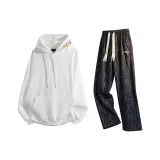 Белый + Черный