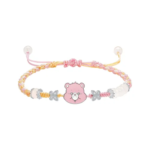 Браслеты Heart Little Bear Alloy Женские