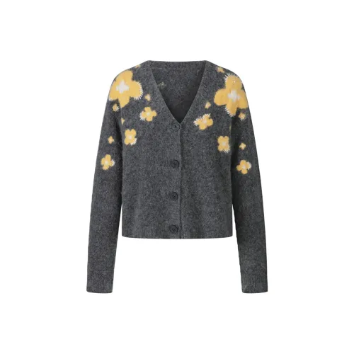 HERLIAN Женские Свитера