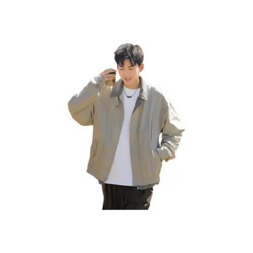 BEAR UNION Унисекс Куртки