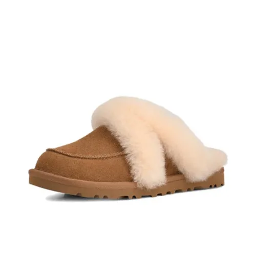 UGG Домашние тапочки Женские