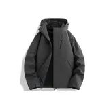 Гравий Gray (3-in-1, с подкладкой)