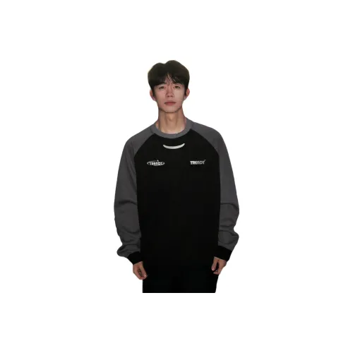 ALEXANDRO FRATELLI Толстовка Мужская