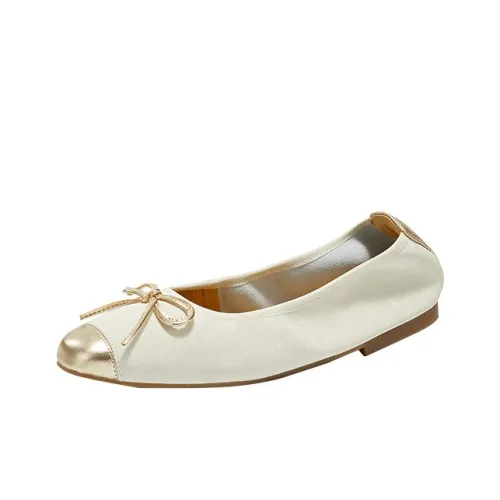 H2 100% овечья кожа Материал Элегантный Минималистский стиль Удобный Универсальный Модный Женская обувь Обувь без подкладки Женские