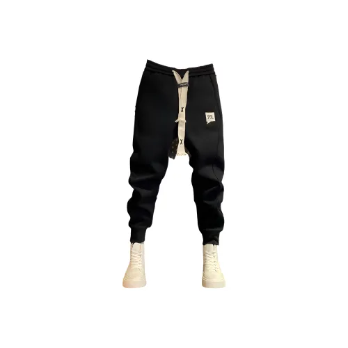 Chisportate Повседневные брюки Унисекс