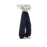 Темно-синий