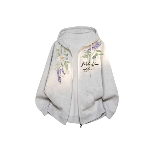 PAL ONGACO Унисекс Свитшоты