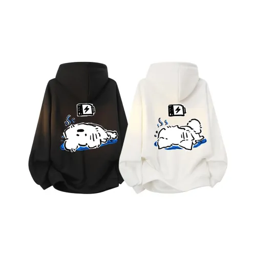 PISYPOX Унисекс Свитшоты