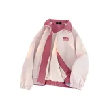 Бежевый Фиолетовый