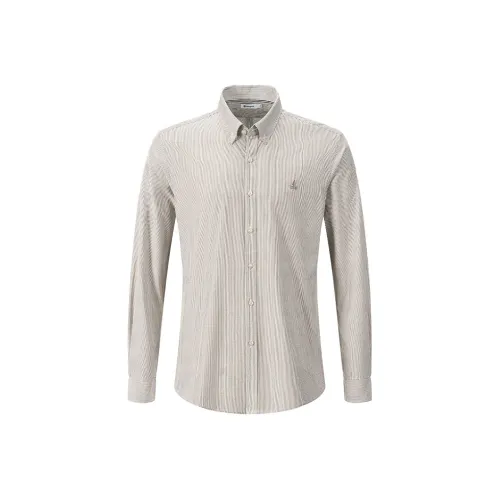 NAVIGARE Мужские рубашки