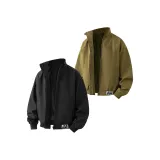 2 пачки (Черный + Армейский зеленый)