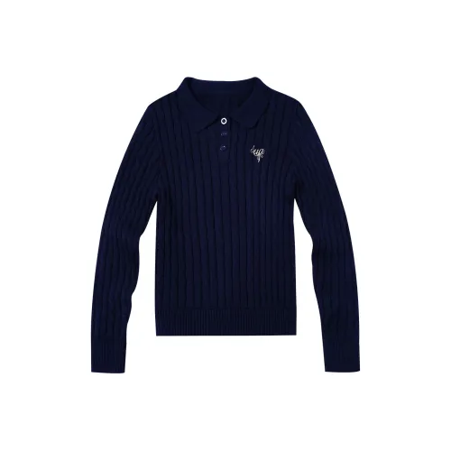 Suamoment Женские Свитера