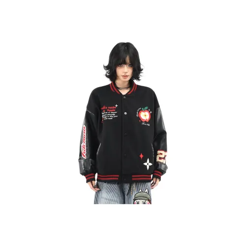 Pirkadat Унисекс Куртки