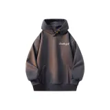 Тёмно-серый [Тяжёлый полиэстер-хлопок]