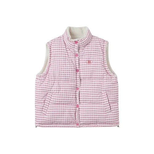 SIBEIER Унисекс Жилеты