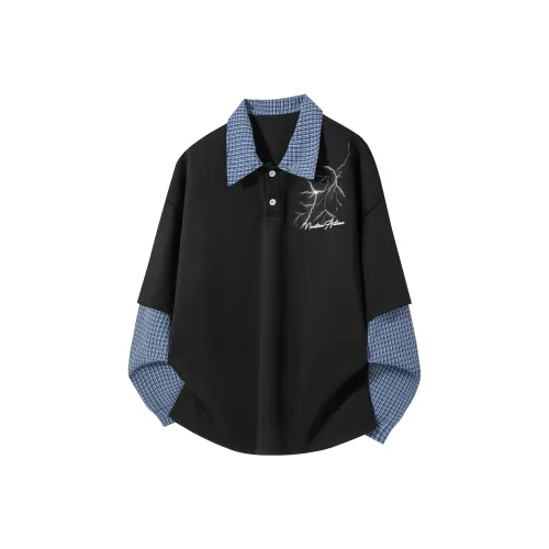 NINETEEN AUTUMN x KADAKADA SUITE Толстовка Унисекс