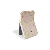 Разноцветные точки Щенок