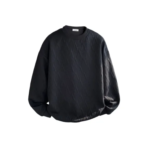 BANKONGSHAN Унисекс Свитшоты