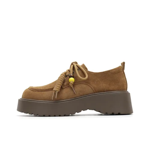 CARDANRO Винтаж Повседневный Женский