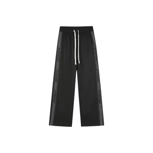 CHUANGKULAI Повседневные брюки Унисекс