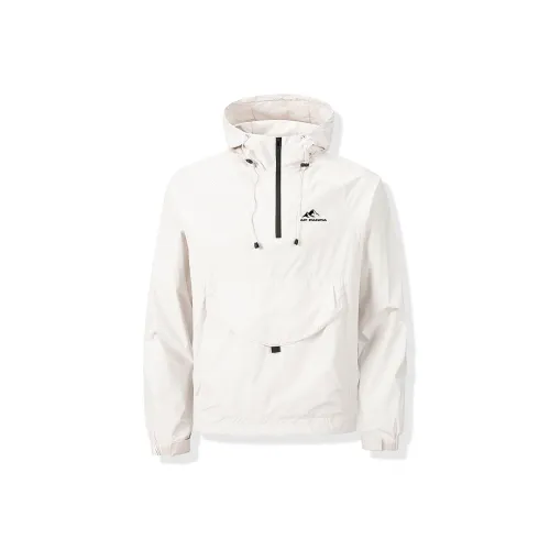 RAP PANDA Унисекс Куртки